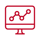 Chart icon