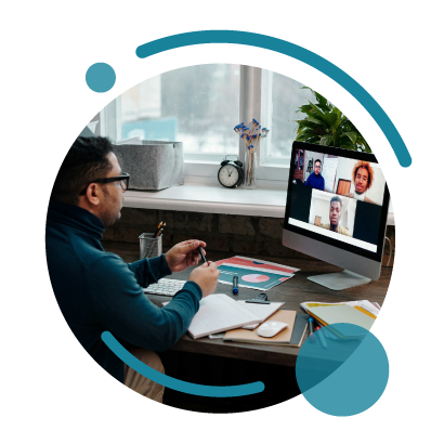 Quarterly market discussion call