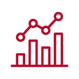 Analytics icon